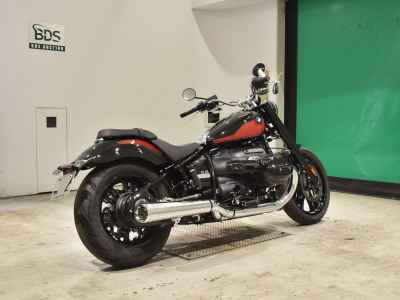 BMW R18 2024