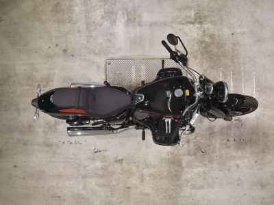 BMW R18 2024