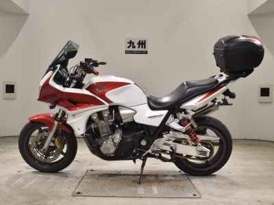 Honda CB1300 Super Boldor 2008