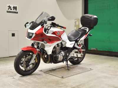 Honda CB1300 Super Boldor 2008
