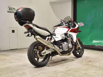 Honda CB1300 Super Boldor 2008