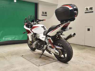 Honda CB1300 Super Boldor 2008