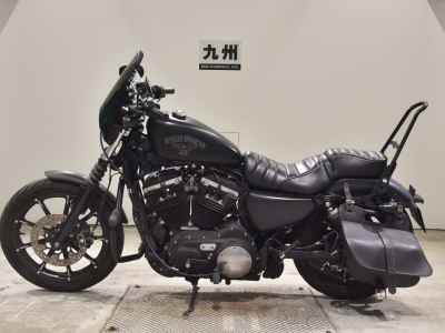 Harley-Davidson XL883N 2018