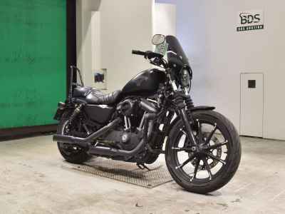 Harley-Davidson XL883N 2018