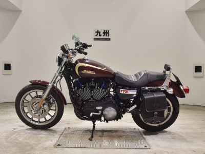 Harley-Davidson XL1200R-I 2007