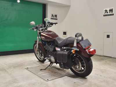 Harley-Davidson XL1200R-I 2007