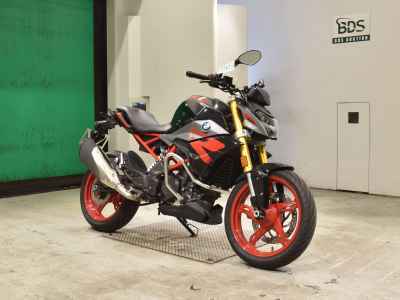BMW G310R 2024