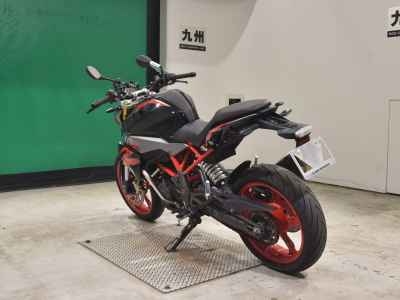 BMW G310R 2024