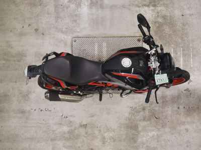 BMW G310R 2024