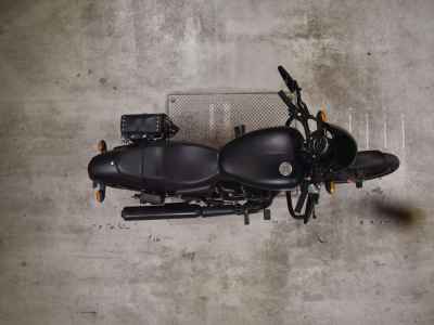 Harley-Davidson XG750 STREET 2015