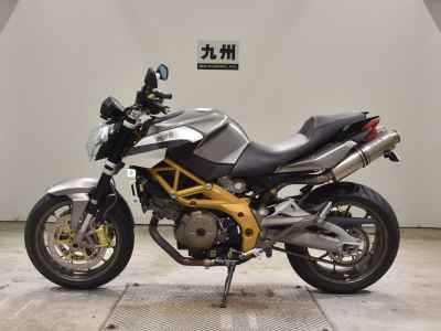 Aprilia Shiver 750 2008