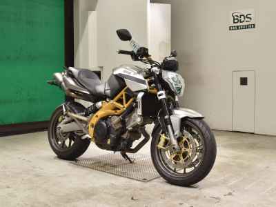 Aprilia Shiver 750 2008