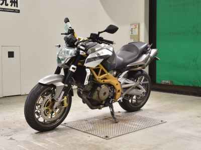 Aprilia Shiver 750 2008