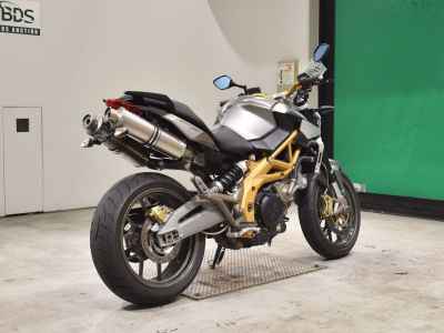 Aprilia Shiver 750 2008