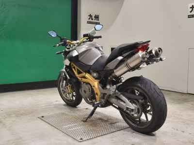 Aprilia Shiver 750 2008