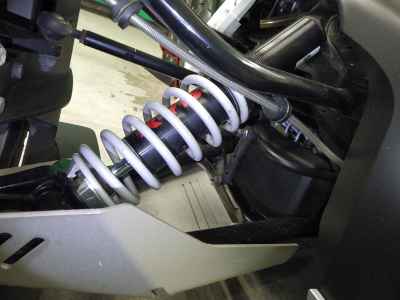 Can-Am Ryker 900 Rally ED 2020