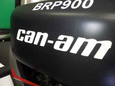 Can-Am Ryker 900 Rally ED 2020