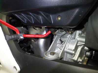 Can-Am Ryker 900 Rally ED 2020