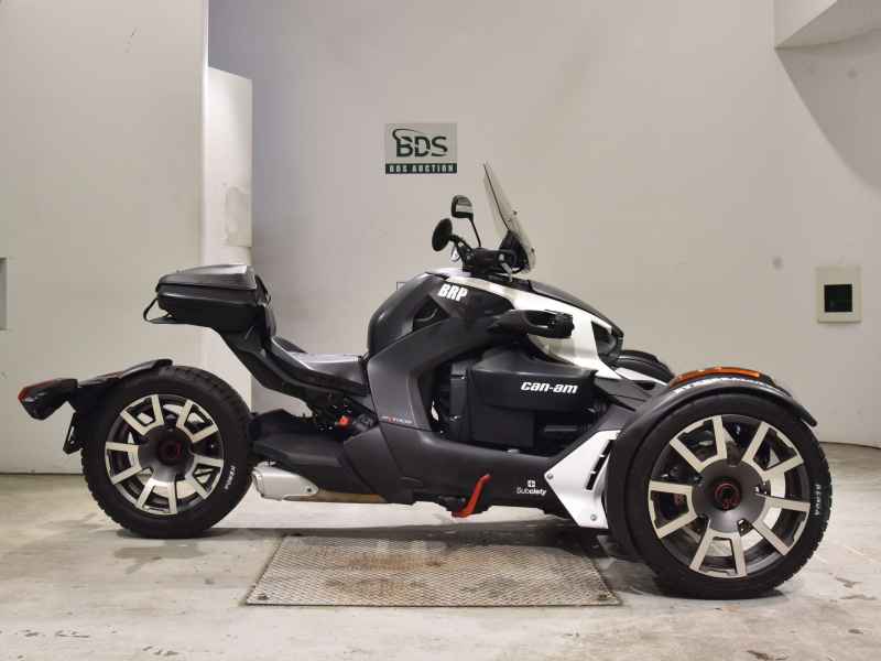 Can-Am Ryker 900 Rally ED 2020