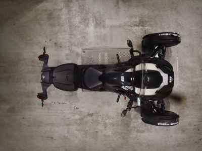 Can-Am Ryker 900 Rally ED 2020