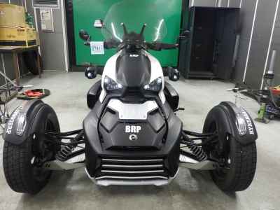 Can-Am Ryker 900 Rally ED 2020