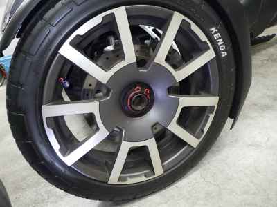 Can-Am Ryker 900 Rally ED 2020