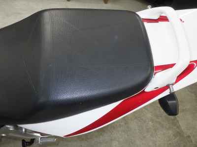 Honda CB1300 Super Boldor 2008