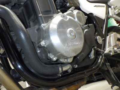 Honda CB1300 Super Boldor 2008