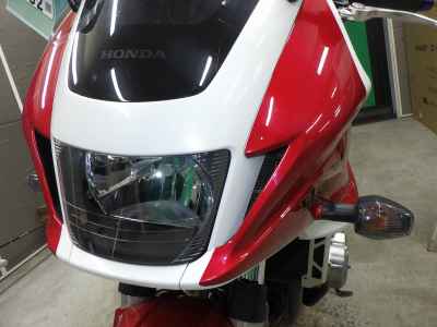 Honda CB1300 Super Boldor 2008