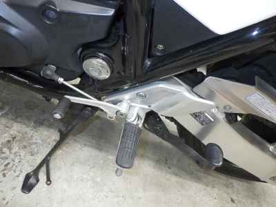 Honda CB1300 Super Boldor 2008