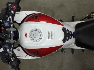 Honda CB1300 Super Boldor 2008