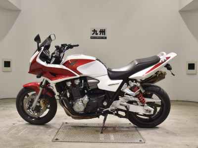 Honda CB1300 Super Boldor 2008