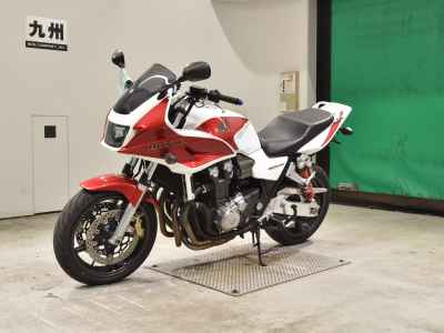 Honda CB1300 Super Boldor 2008