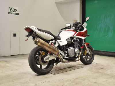 Honda CB1300 Super Boldor 2008
