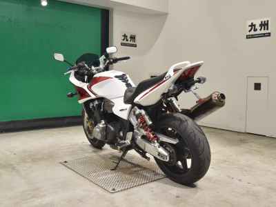 Honda CB1300 Super Boldor 2008