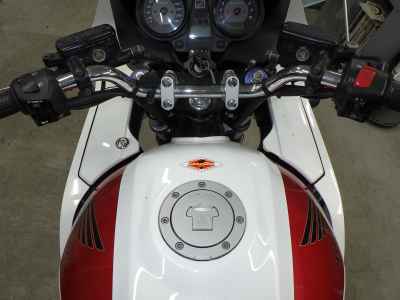 Honda CB1300 Super Boldor 2008