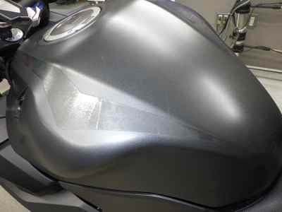 Honda CBR400R 2020