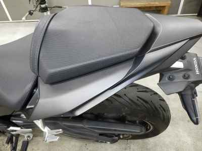 Honda CBR400R 2020