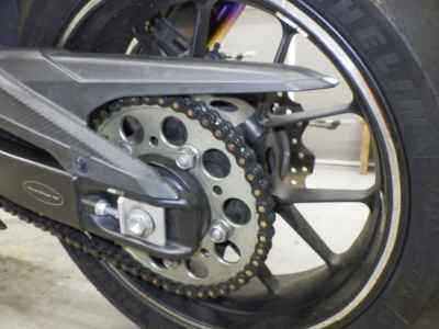 Honda CBR400R 2020