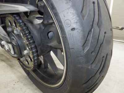 Honda CBR400R 2020