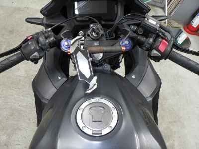 Honda CBR400R 2020