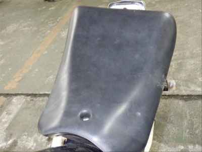 Suzuki Goose 250