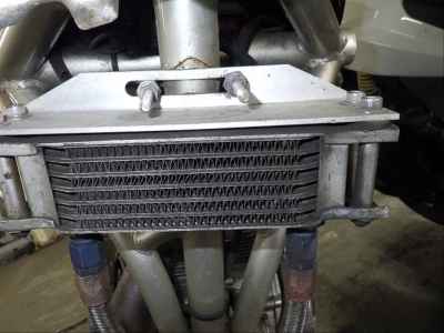 Suzuki Goose 250