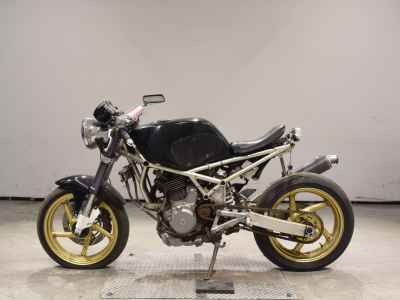 Suzuki Goose 250