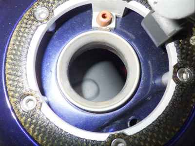 Suzuki GSX-R1000 2005