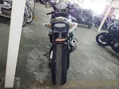 Suzuki GSX-R1000 2005