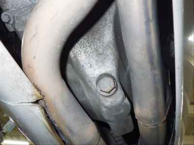 Suzuki GSX-R1000 2005