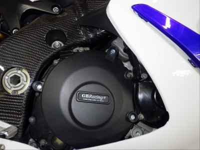 Suzuki GSX-R1000 2005