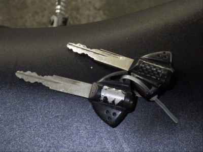 Suzuki GSX-R1000 2005