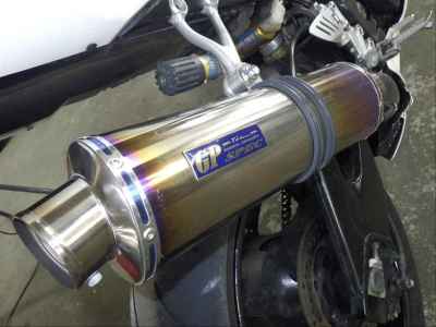 Suzuki GSX-R1000 2005